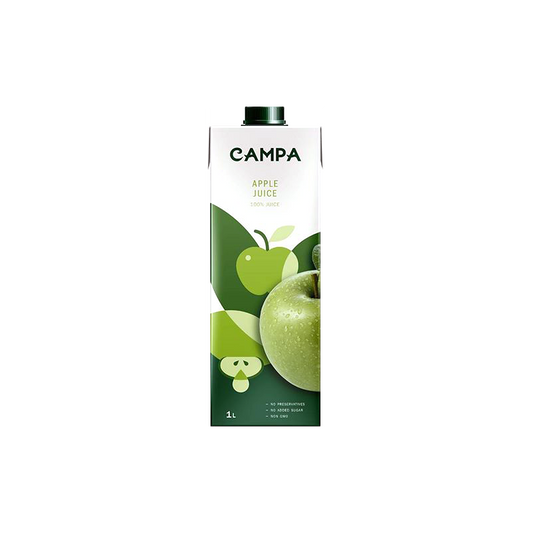 CAMPA M.ŞİRƏSİ 1 L ALMA