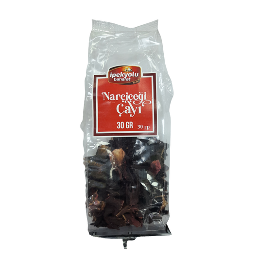 İPƏKYOLU NARÇİÇƏYI ÇAYI 30 QR