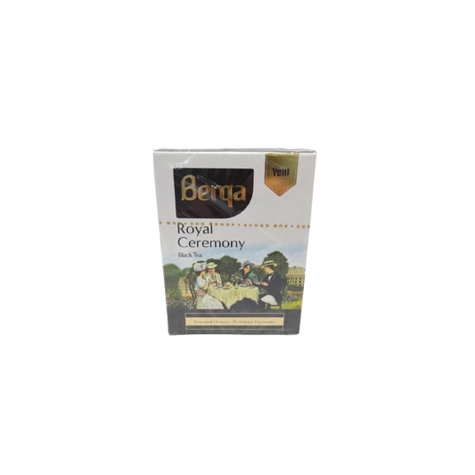 BERQA ROYAL CEREMONY 100 GR
