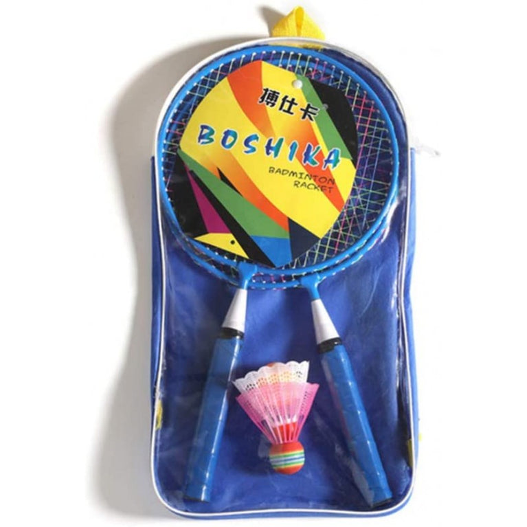 BOSHİKA BADMİNTON UŞAQ SETİ 44X22CM DP01