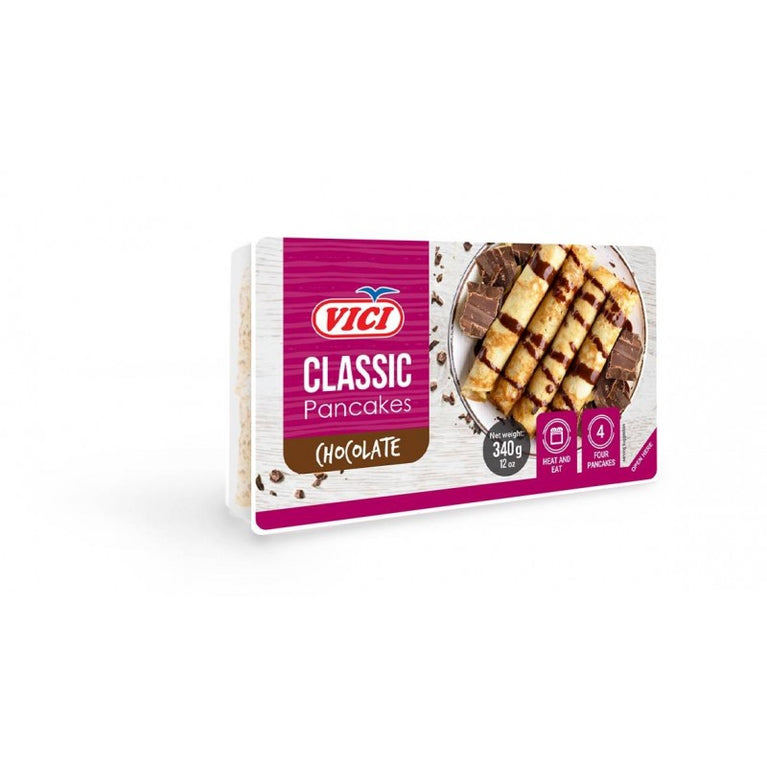 VİCİ BLİNİ ŞOKOLADLI 340 QR