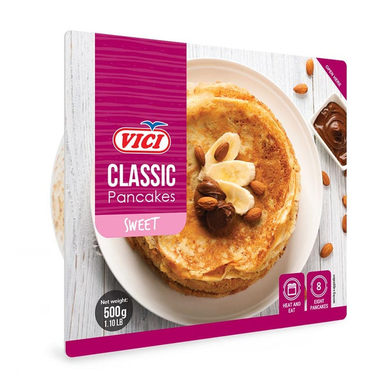 VİCİ BLİNİ ŞİRİN 500 QR