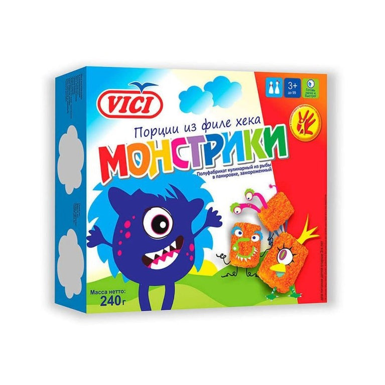 VİCİ MONSTRİKİ FİLE XEKA 240 QR