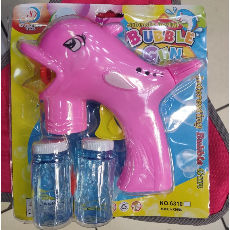 ƏL KÖPÜK APARATI DELFİNLİ CP-26