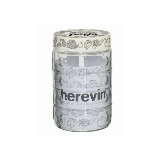 PD. HEREVİN ŞÜŞƏ SAXLAMA QABI 1L 144001-