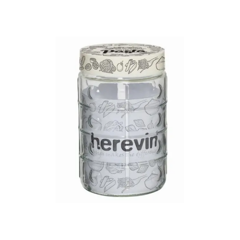 PD. HEREVİN ŞÜŞƏ SAXLAMA QABI 1L 144001-