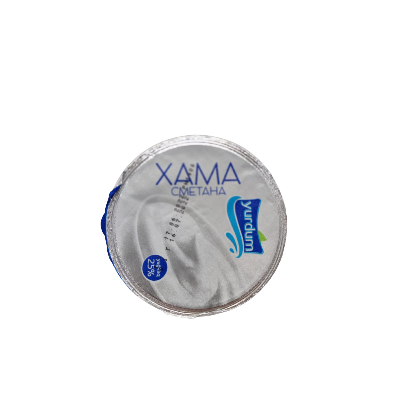 YURDUM XAMA 25 % 175 GR