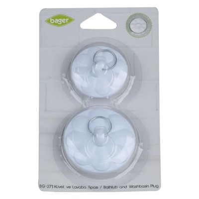 BAGER LAVABO TIXAC BG-271