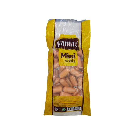 YAMAC SOSİS MİNİ KQ