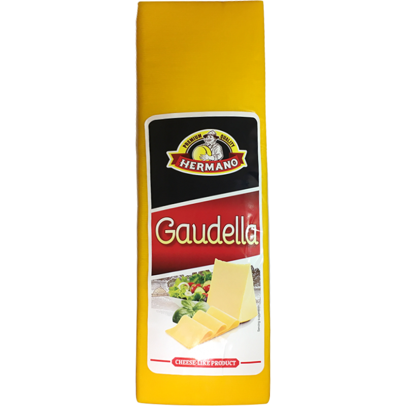 HERMANO GAUD PENDIR KG