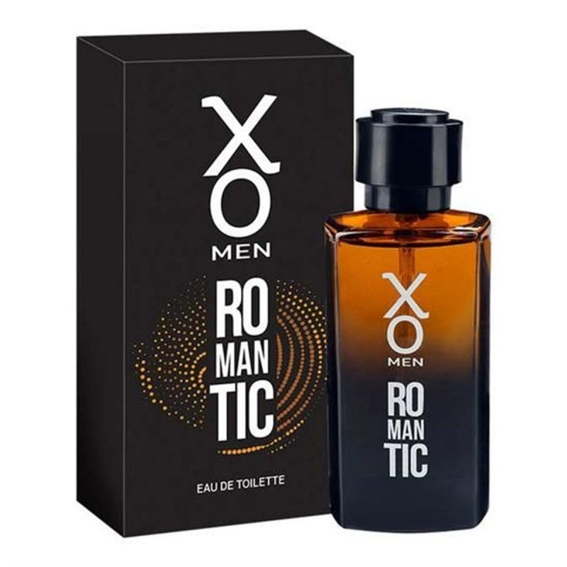 XO ƏTİR ROMANTİC MEN 100ML