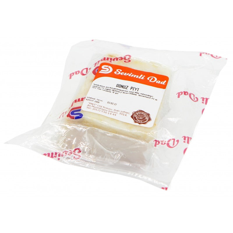 SEVİMLİ DAD DONUZ PİYİ KQ