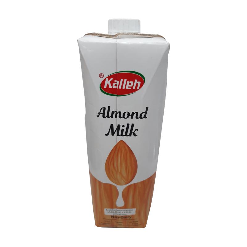 KALLEH BADAM SÜD 1 LT 2.5%