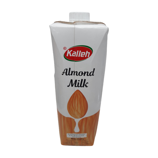 KALLEH BADAM SÜD 1 LT 2.5%