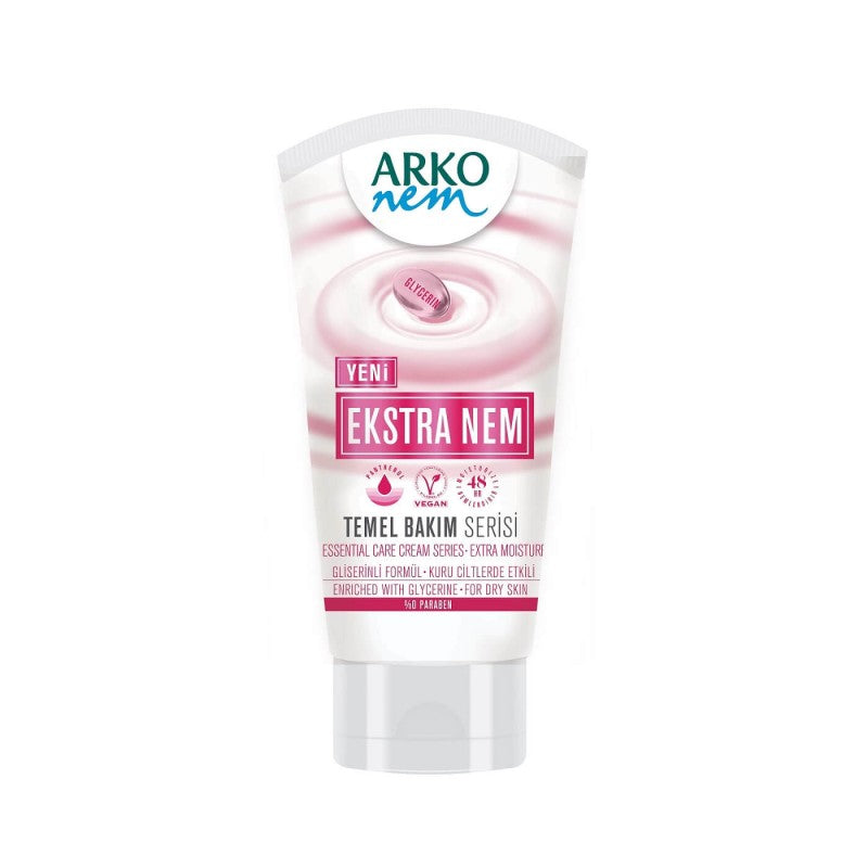 ARKO KREM  EKSTRA NƏM 60ML