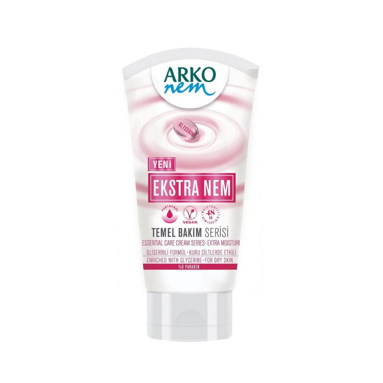 ARKO KREM  EKSTRA NƏM 60ML