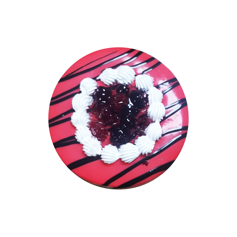 SUN BAKERY TORT GİLƏMEYVƏLİ