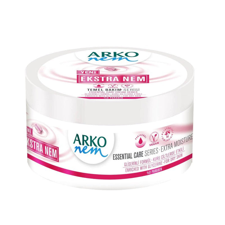 ARKO KREM EKSTRA NƏM 250ML