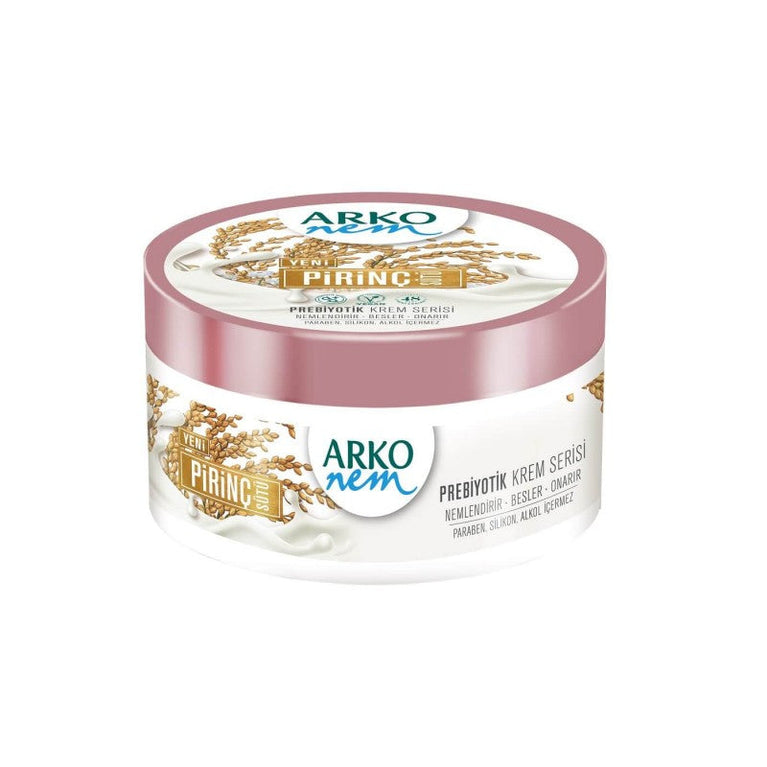 ARKO KREM DÜYÜ SÜDÜ 250ML