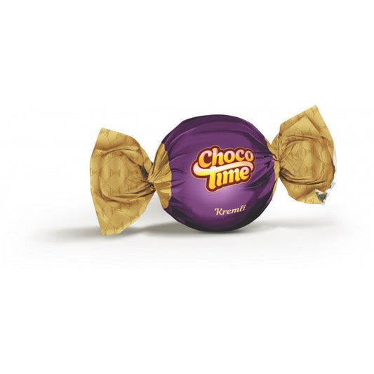CHOCOTIME KARAMEL KONFET KG