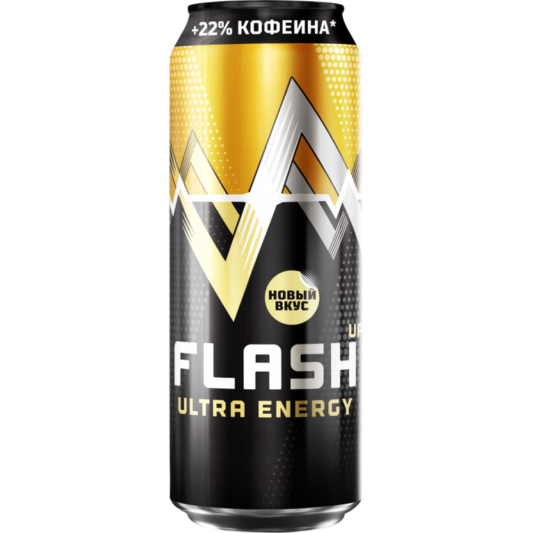 FLASH UP ULTRA 450 ML