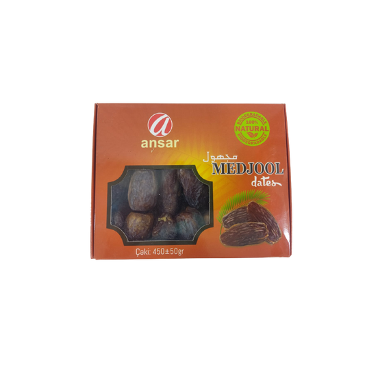 ANSAR MEDJOOL EREB XURMASI