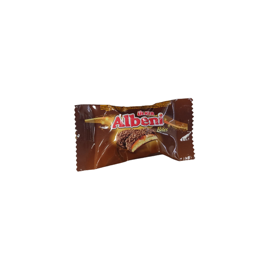 ALBENI ATISTIRMALIK KG