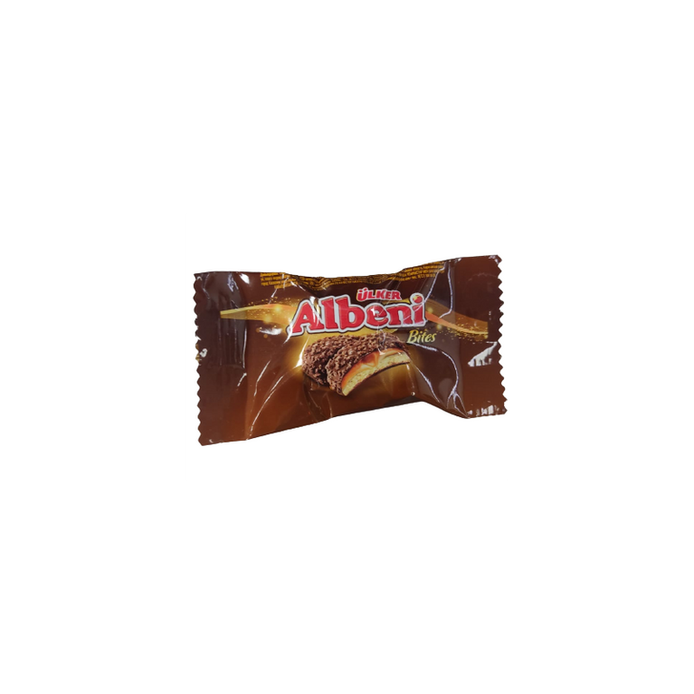 ALBENI ATISTIRMALIK KG