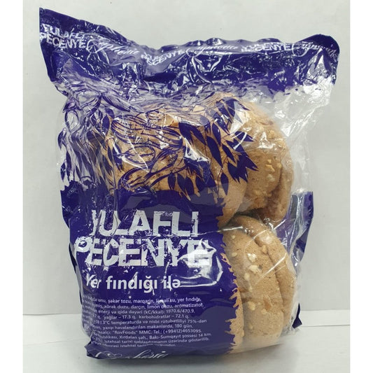 EUPHORİYA YULAFLI YER FINDIĞ PEÇENYE 350