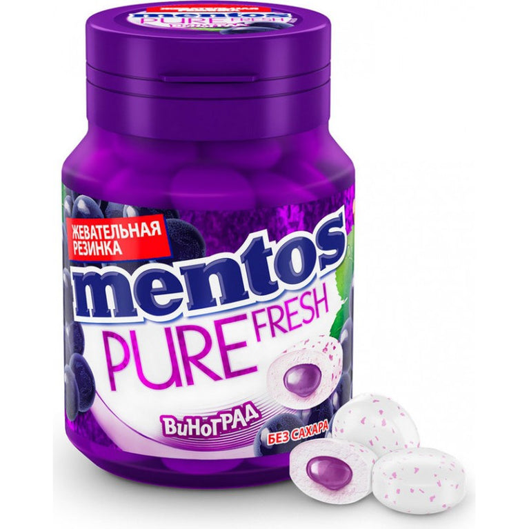 MENTOS GRAPE 54GR RU PERF