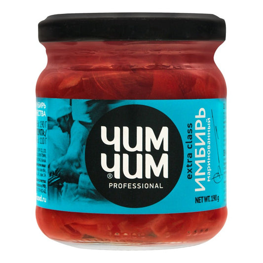 CIM-CIM CEHRAYI ZENCEFIL TURSUSU 190 GR