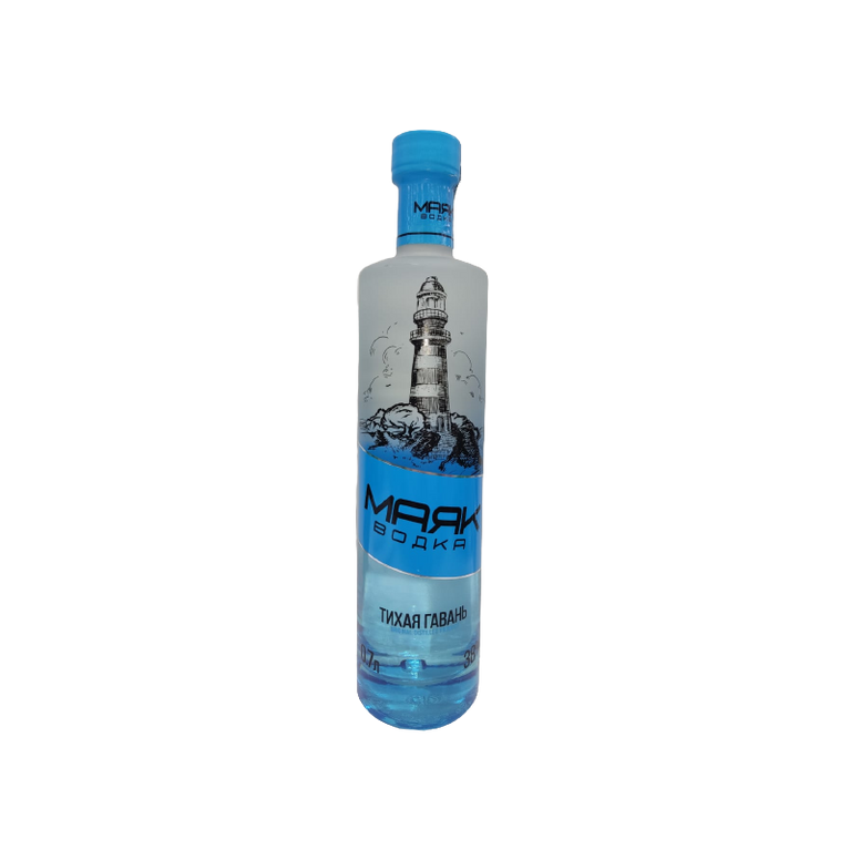 MAYAK ARAQ 700 ML 38%