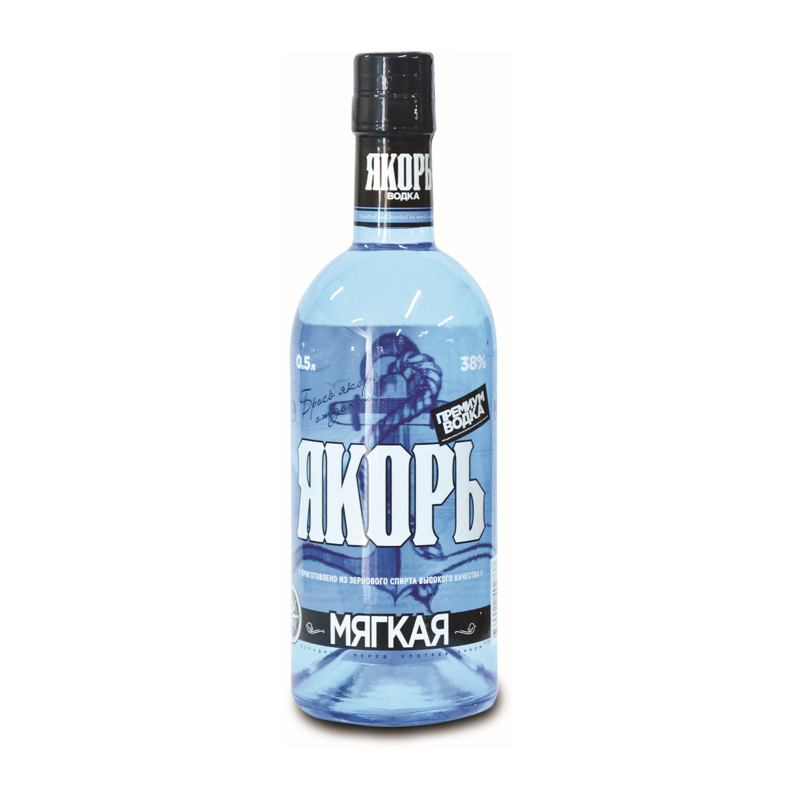 YAKOR ARAQ 1 L BİO