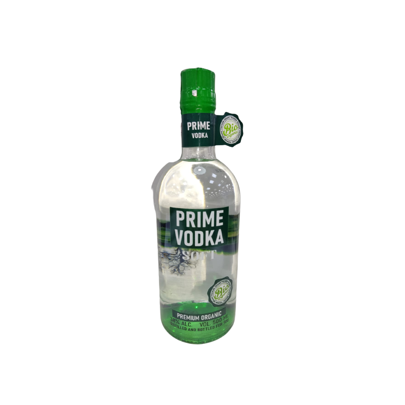 PRIME ARAQ 500 ML