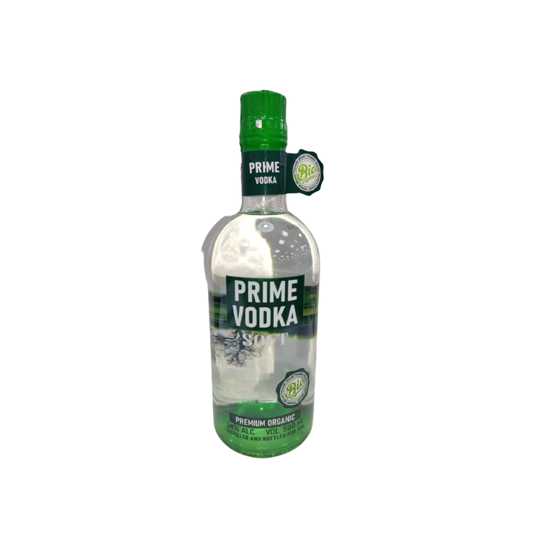 PRIME ARAQ 500 ML