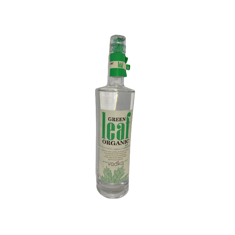 GREAN LEAF ARAQ 700 ML