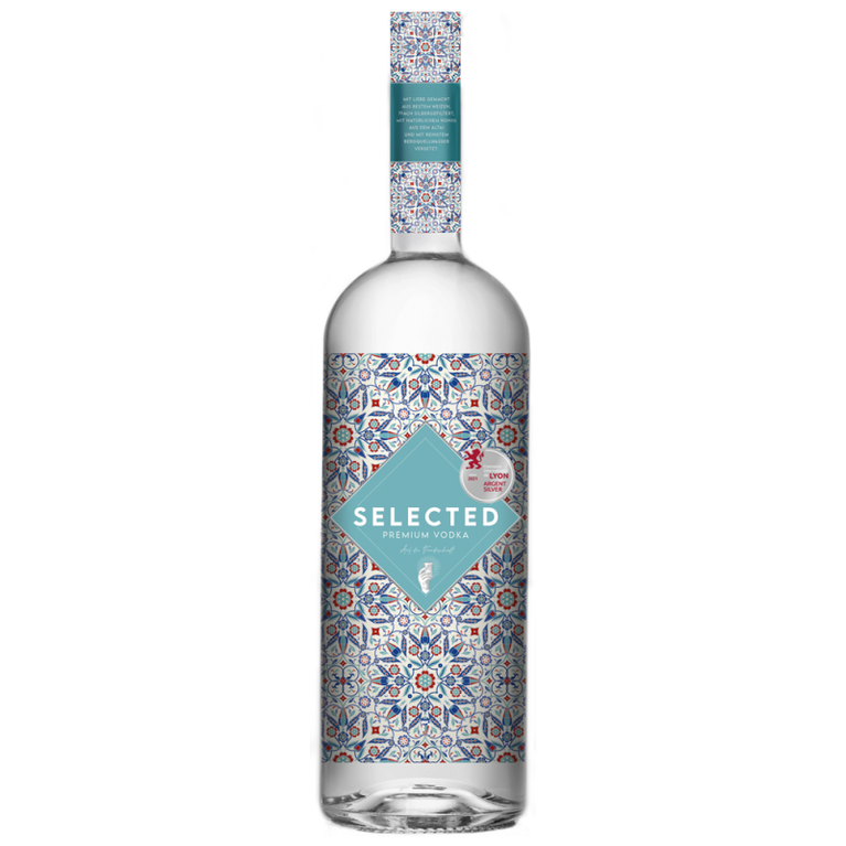 SELECTET ARAQ 700 ML