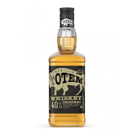 TOTEM VİSKİ 500 ML 40%