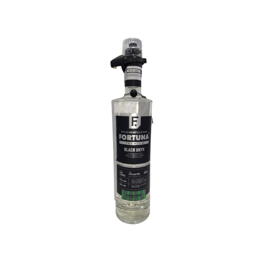 FORTUNA BLACK ONYX 500 ML