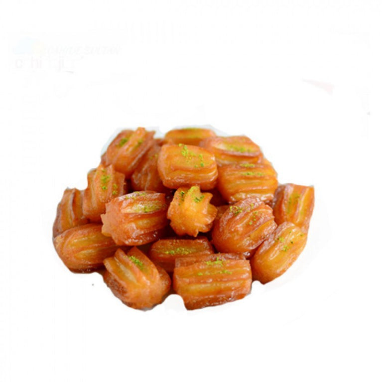 MAMAM BAKERY BAMİYƏ 300 QR