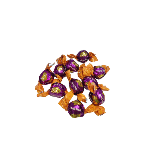 CHOCO TIME YERFINDIKLI KG