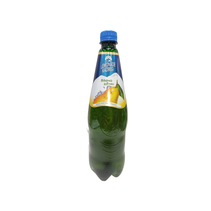 KAZBEGI LİMONAD 1 L DUŞES – Bazarstore