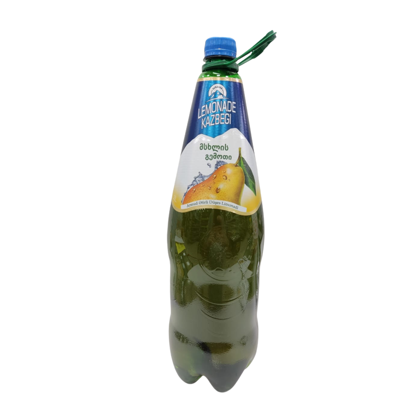 KAZBEGI LİMONAD 2 L DUŞES – Bazarstore