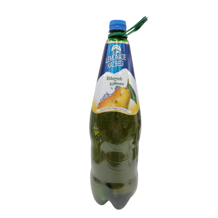 KAZBEGI LİMONAD 2 L DUŞES