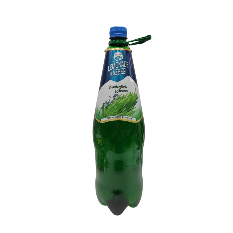 KAZBEGI LİMONAD 2 L TƏRXUN