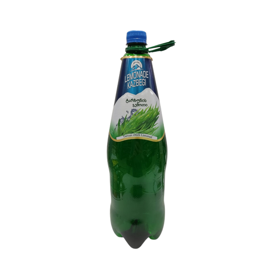 KAZBEGI LİMONAD 2 L TƏRXUN