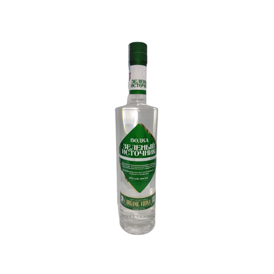 ZELENIY ISTOCNIK ARAQ 500 ML