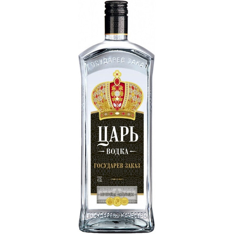 TSAR ARAQ 500 ML