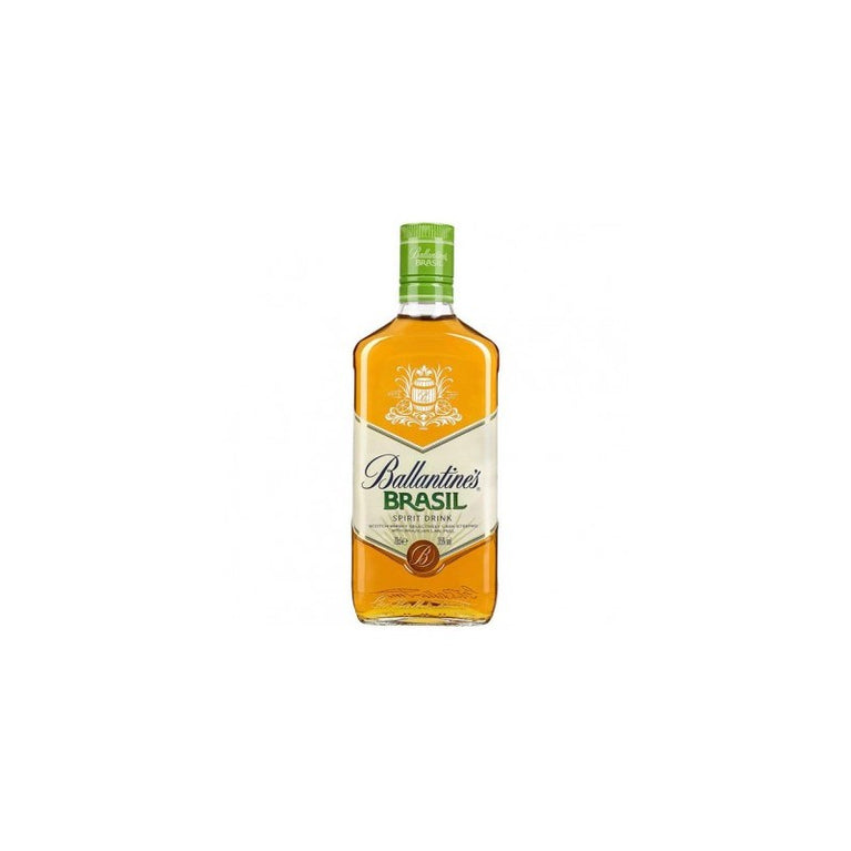 BALLANTINES VİSKİ BRASİL 700 ML 35%