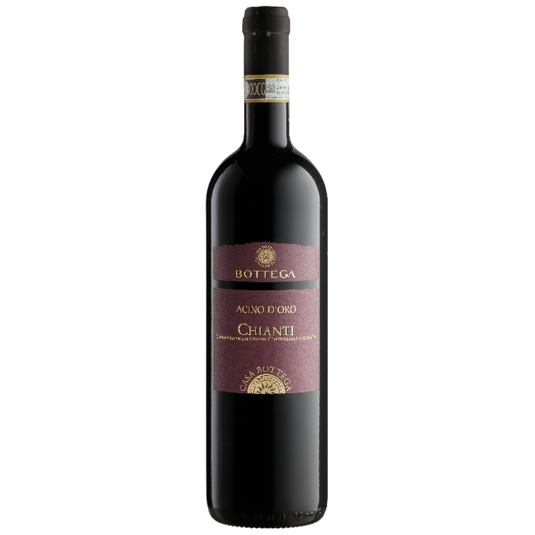 BOTTEGA VİSKİ ACINO 750 ML 12,5%